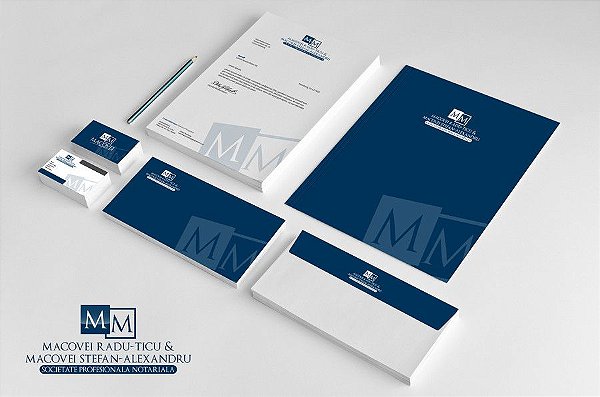 Logotipo, papel timbrado, envelope carta,  pasta, capa do facebook, asinatura de email