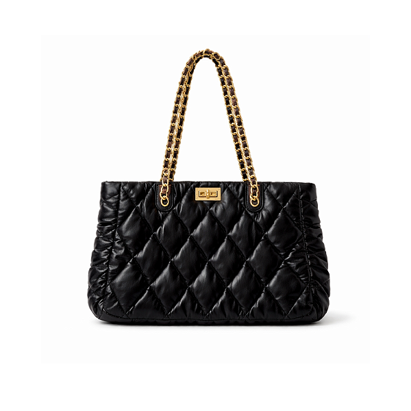 Bolsa Feminina Antônia – Preto