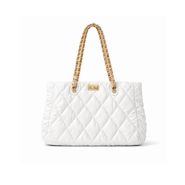 Bolsa Feminina Antônia – Branca