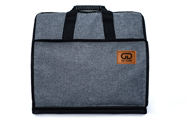 Bag Luxo para Acordeon