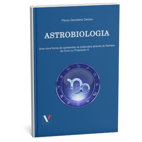 ASTROBIOLOGIA - Fleury Gerolamo Ceraso