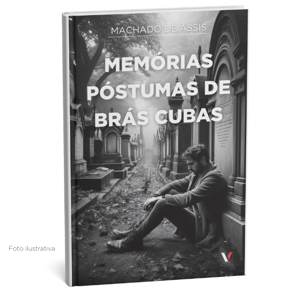 Memórias Póstumas de Brás Cubas