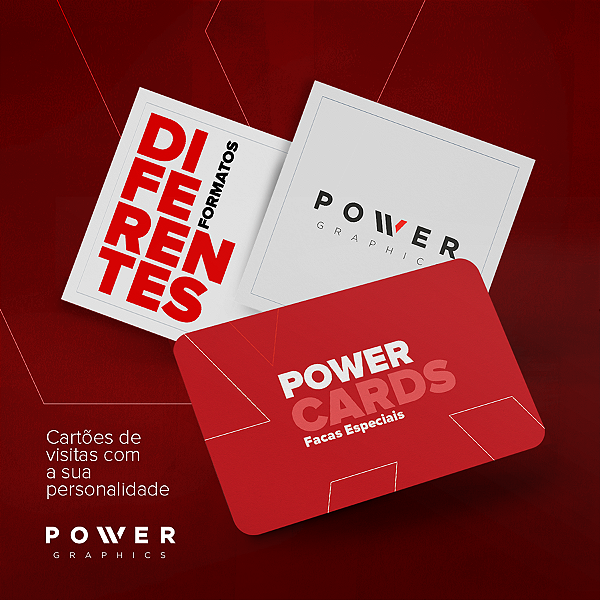 Cartão de Visitas