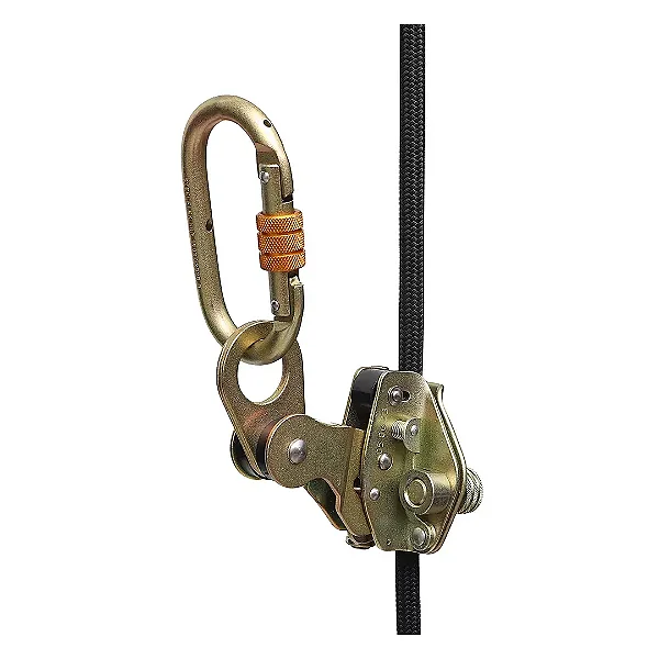 Trava-Quedas para Corda 12mm Steelflex STF-CQTQ0562