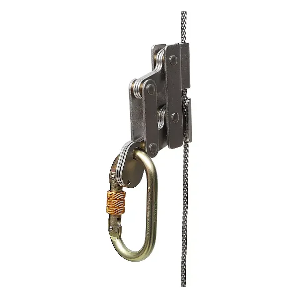 Trava-Quedas Steelflex Cabo de Aço 8 mm STF-CQTQ0468