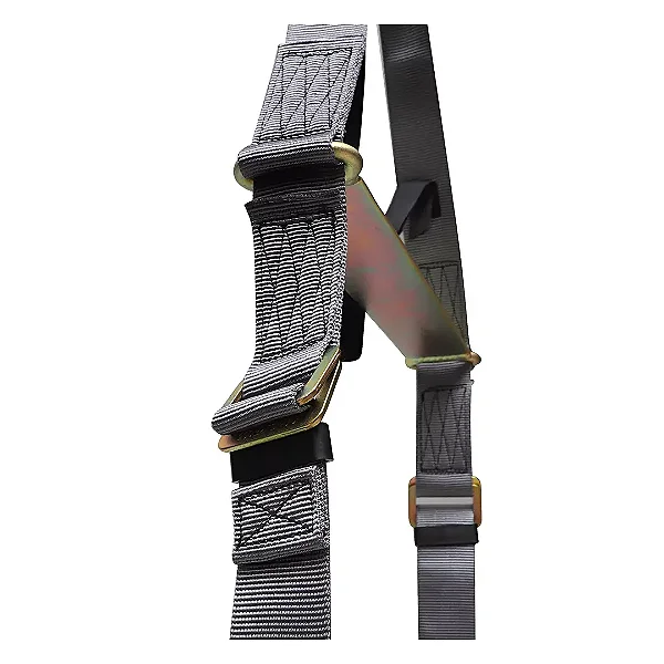 Trapézio Ajustável Steelflex STF-TR8111