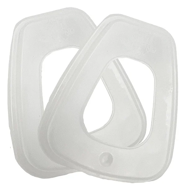 Retentor Filtro 5N11 3M 0501/10 para Respirador