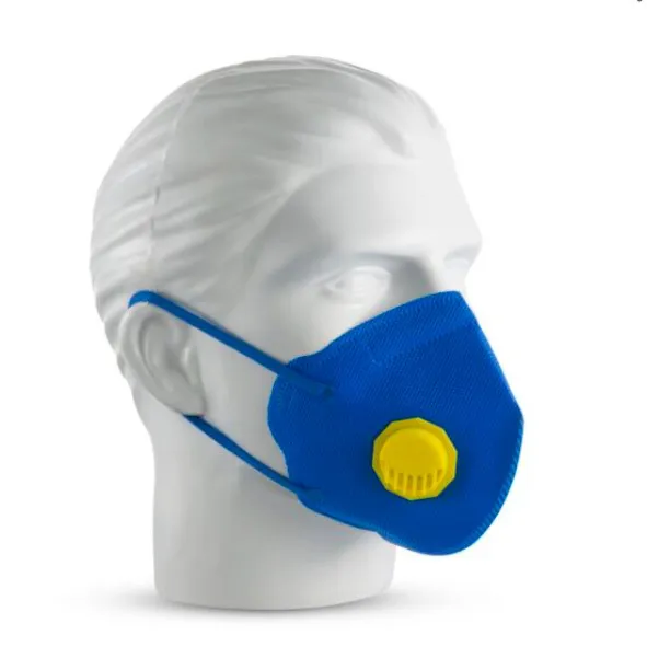 Respirador PFF2 Super Safety com Válvula