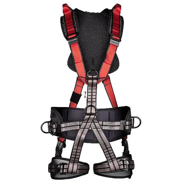 Cinturão 5 Pontos STF-CQCT5121 Steelflex