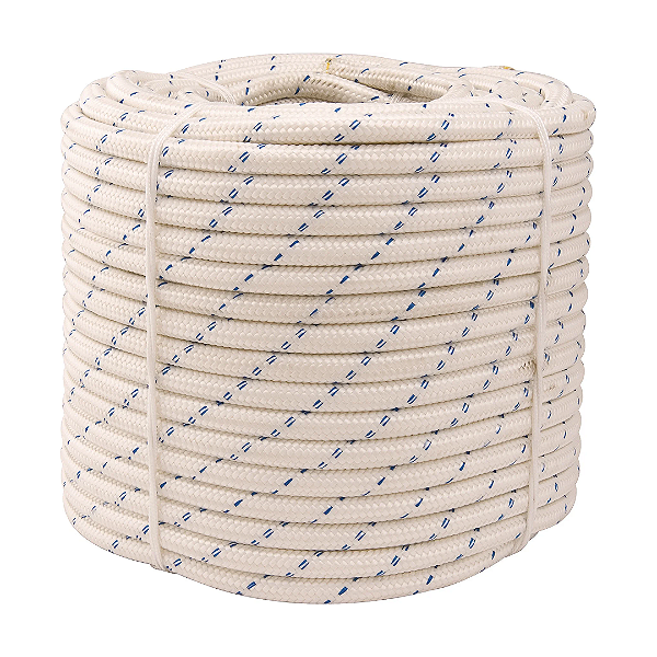 Corda Trava-Quedas NR18 12mm Plasmódia 50m