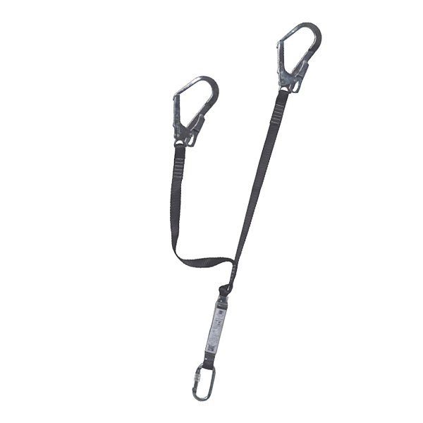 Talabarte Y Duplo MGO56 Aramida Ultra Safe