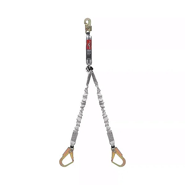 Talabarte Y Ectra CQTL0235 1,30m Steelflex