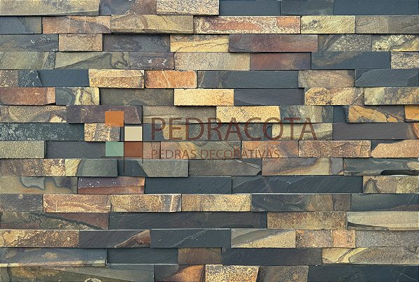 Pedra Ferro Filete 5 x Livre (m²)