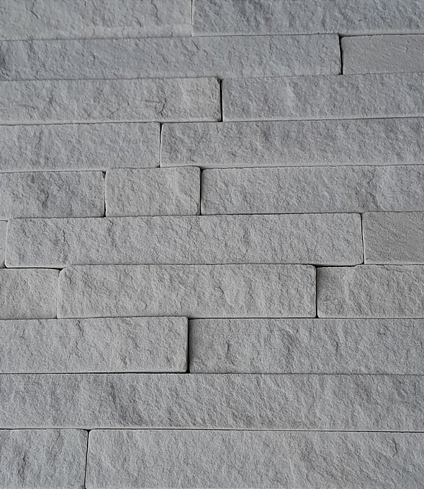 São Tomé Branco Filete 3 x Livre (m²)