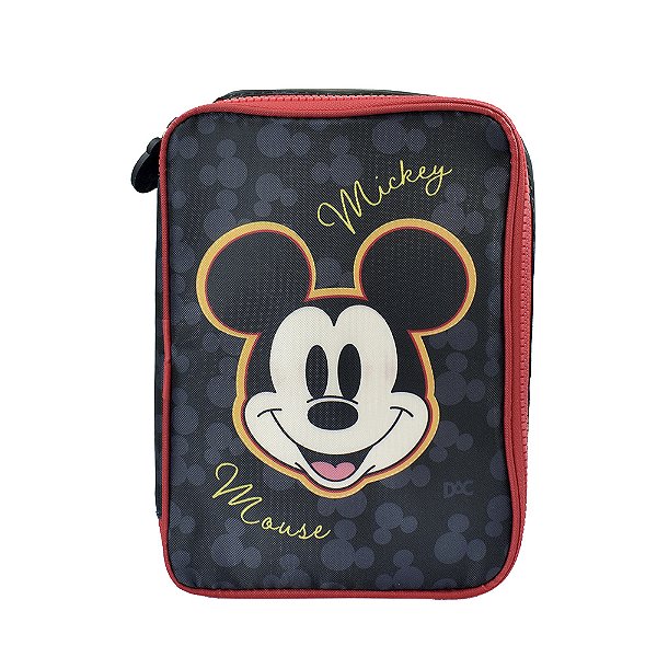Estojo Box Mickey