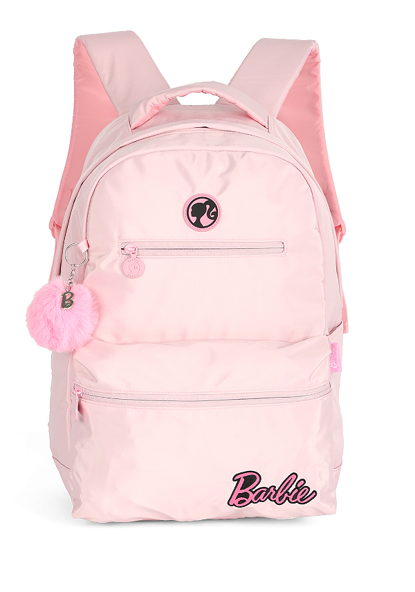 Mochila de Costas Juvenil Barbie