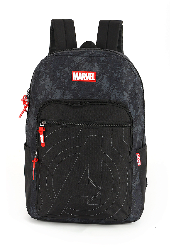 Mochila de Costas Juvenil Avengers