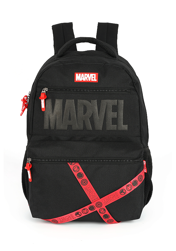 Mochila de Costas Juvenil Avengers