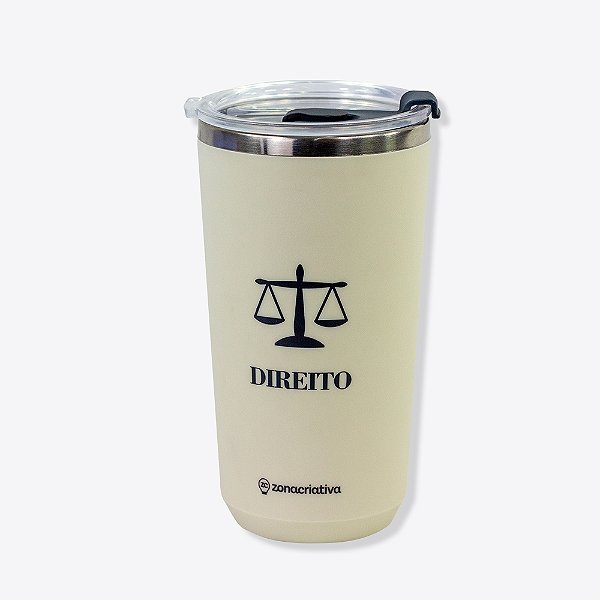 Copo Térmico Sky Direito