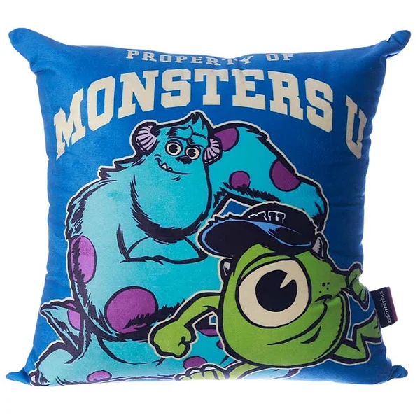 Almofada Monstros SA