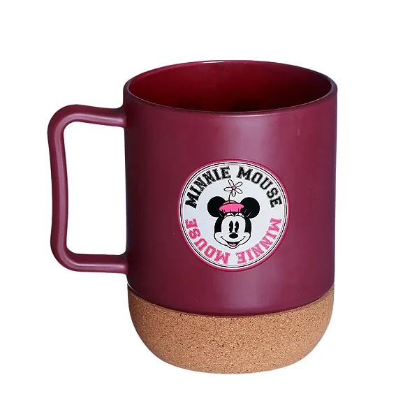 Caneca Corky Minnie