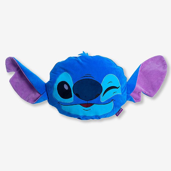 Manta 2 em 1 Stitch