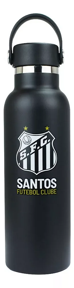 Garrafa Térmica Santos