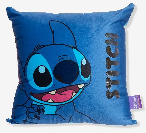 Almofada Stitch