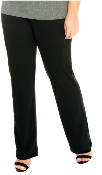 Calça em Helanca Colegial