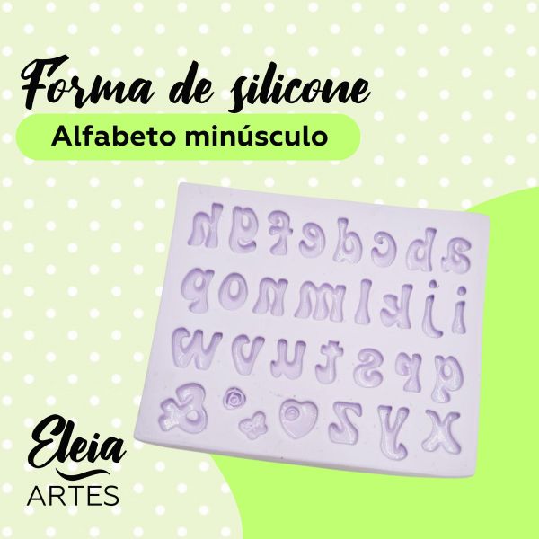 Alfabeto Minúsculo
