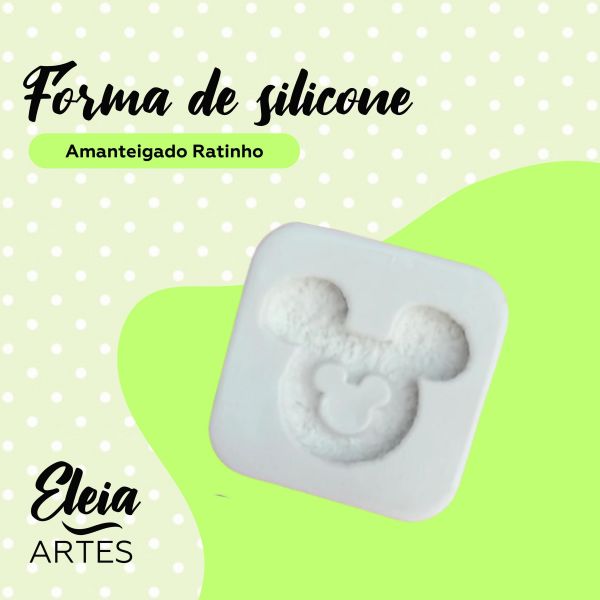 Amanteigado Ratinho