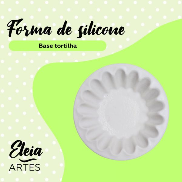 Base Tortilha