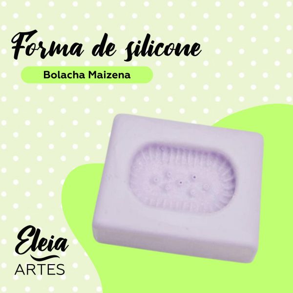 Bolacha Maizena