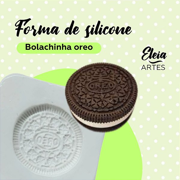 Bolacha Oreo