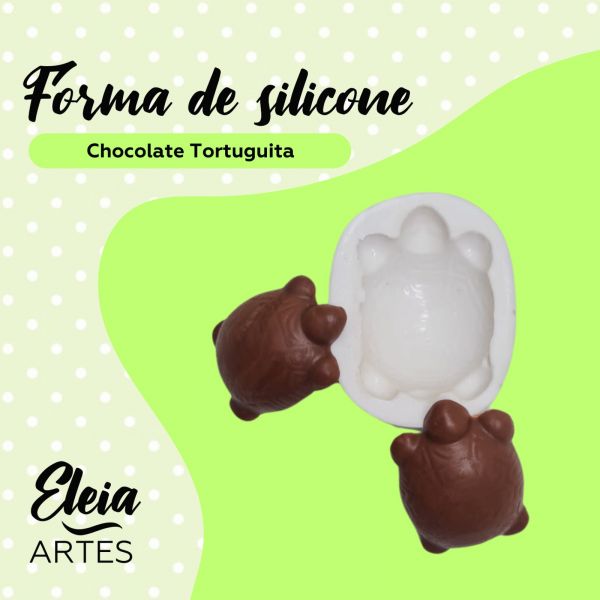 Chocolate Tortuguita