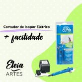Cortador de Isopor Elétrico 110 whatts