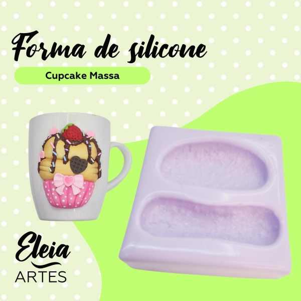 Cupcake Massa