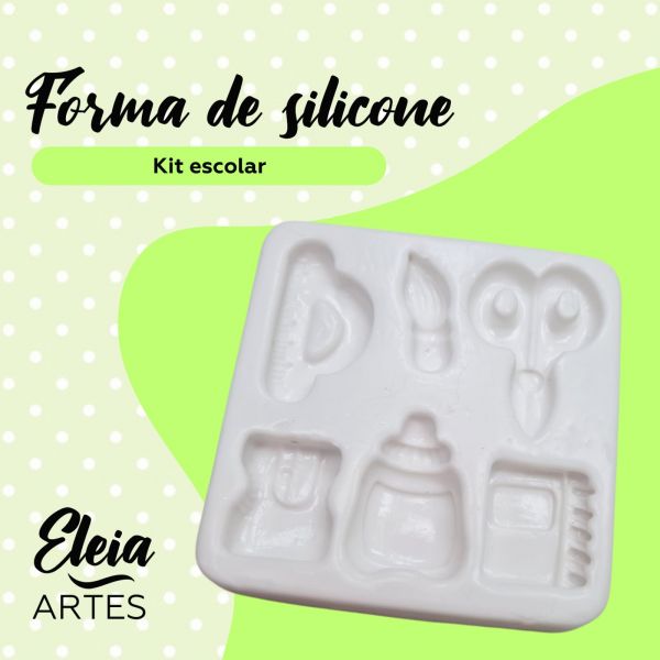 Kit Escolar