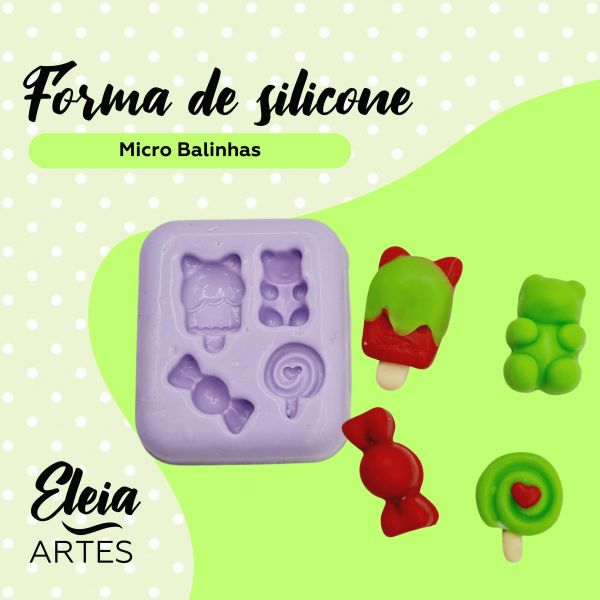 Micro Balinhas