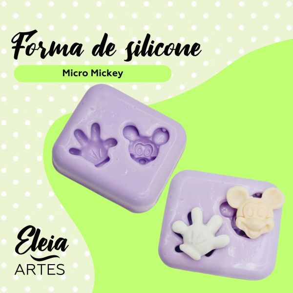 Micro Mickey