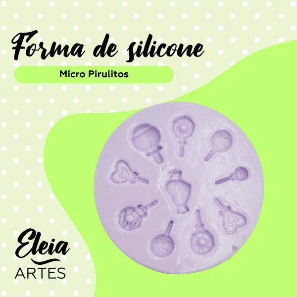 Micro Pirulitos