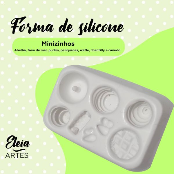 Minizinhos