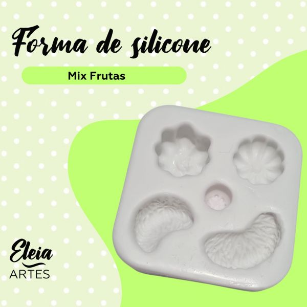 Mix Frutas
