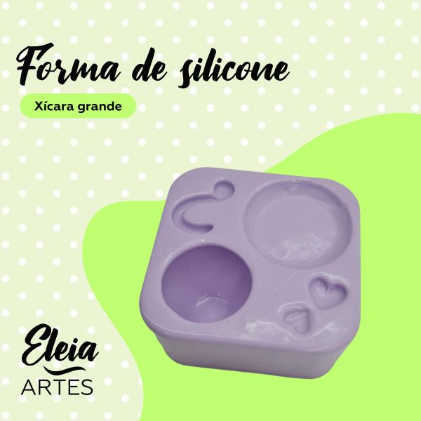 Xicara grande
