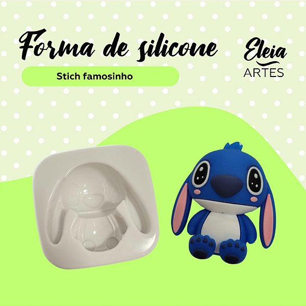 Stich Famosinho