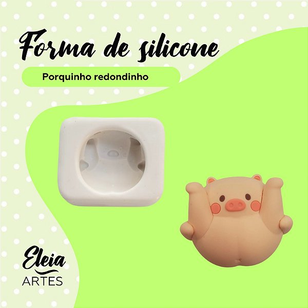 Porquinho Redondinho