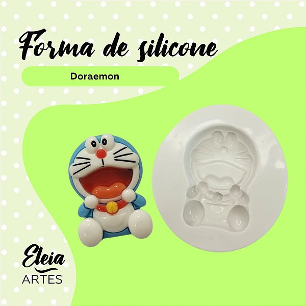 Doraemon