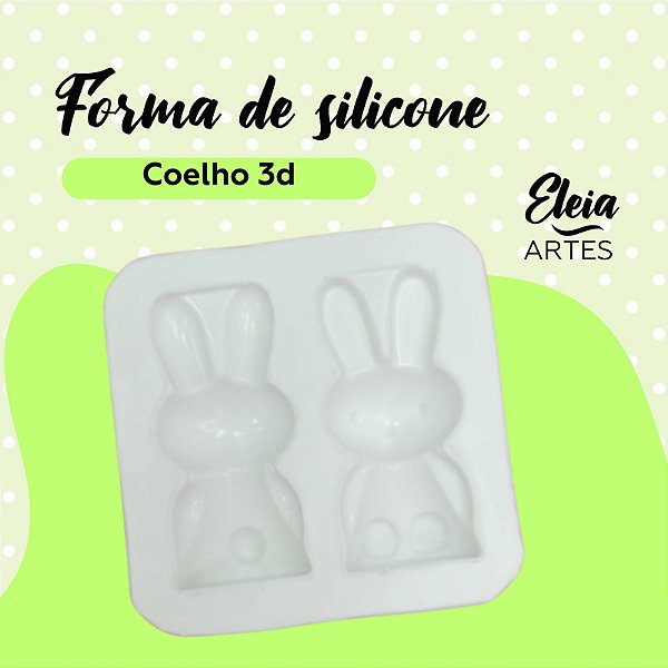 Coelho 3d