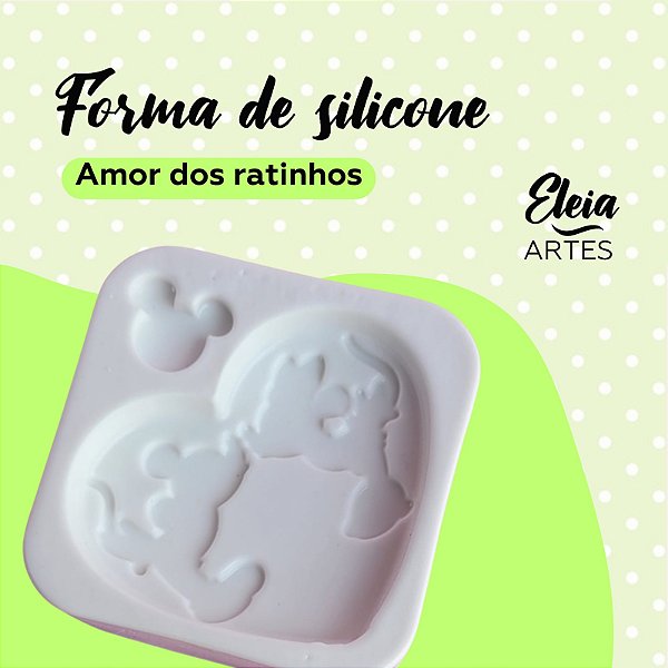 Amor dos Ratinhos