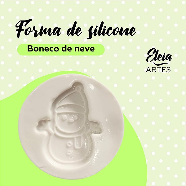 Boneco de neve